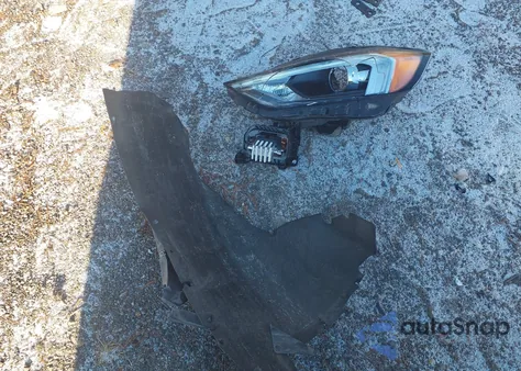 2020 Ford Edge St Line z USA, uszkodzony, nr VIN 2FMPK4J90LBB46264